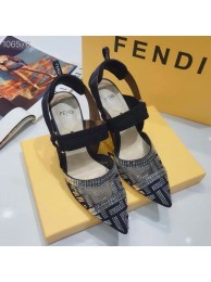 Fendi Shoes FD240FDC-2 Tl13623Mc61