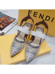 Fendi Shoes FD241FDC-1 Tl13621Va47