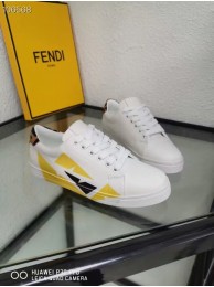 Fendi Shoes FD243-2 Tl13616pB23