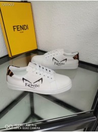 Fendi Shoes FD243-7 Tl13610oJ62