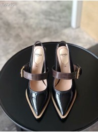 Fendi shoes FD246-1 height 10CM Shoes Tl13576EW67