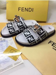 Fendi Shoes FD250-4 Tl13600fw56