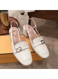 Fendi Shoes FD255-1 height 6CM Tl13593iv85