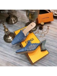 Fendi Shoes FD256-1 Tl13587dX32