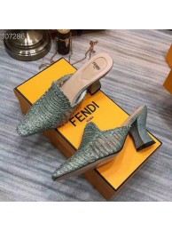 Fendi Shoes FD256-2 Tl13586tL32