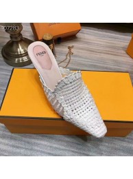 Fendi Shoes FD256-5 Shoes Tl13583ta99