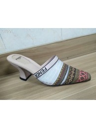 Fendi Shoes FD257-2 Tl13580TV86