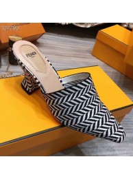 Fendi Shoes FD257-3 Shoes Tl13579tg76