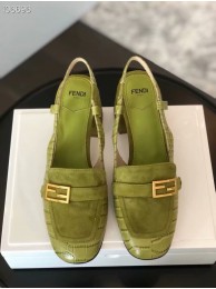 Fendi shoes FD258-2 Tl13559EB28