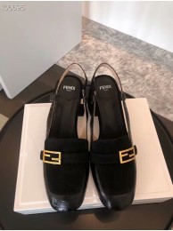 Fendi shoes FD258-3 Shoes Tl13558uU16