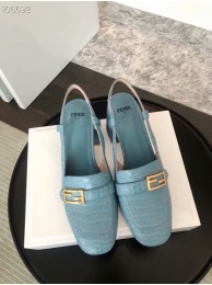 Fendi shoes FD258-6 Tl13555ki86