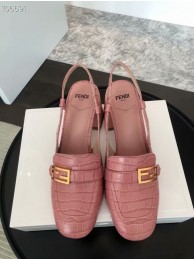 Fendi shoes FD258-7 Shoes Tl13554hk64