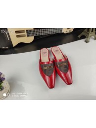 Fendi shoes FD258TM-2 Shoes Tl13562ff76