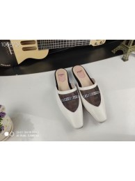 Fendi shoes FD258TM-3 Tl13561JD63