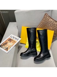 Fendi shoes FD268-1 Tl13537Yf79