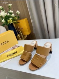 Fendi shoes FD275XC-3 Shoes Tl13516mm78