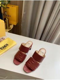 Fendi shoes FD275XC-4 Shoes Tl13515lk46