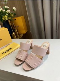 Fendi shoes FD275XC-5 Shoes Tl13514Kf26