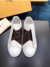 Fendi Shoes FD6398 Tl13630lu18