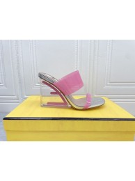 FENDI Shoes FDS00004 Heel 9.5CM Tl13414CD62