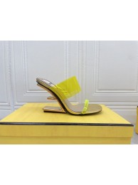 FENDI Shoes FDS00009 Heel 9.5CM Tl13409bm74