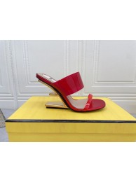 FENDI Shoes FDS00011 Heel 9.5CM Tl13407rJ28