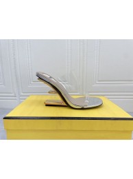 FENDI Shoes FDS00012 Heel 9.5CM Tl13406qM91