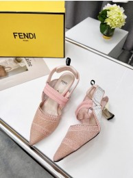 FENDI Shoes FDS00038 Heel 5.5CM Tl13380nS91