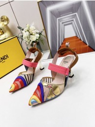 FENDI Shoes FDS00050 Heel 8.5CM Tl13369Ea63