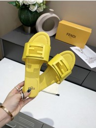 FENDI Shoes FDS00072 Shoes Tl13347Dq89