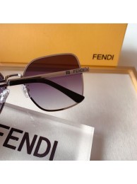 Fendi Sunglasses Top Quality F6001_0172 Tl14331DO87