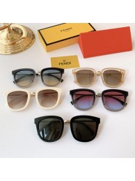 Fendi Sunglasses Top Quality F6001_0190 Sunglasses Tl14313ta99