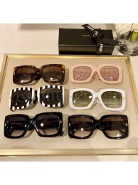 Fendi Sunglasses Top Quality F6001_0205 Sunglasses Tl14298Xw85