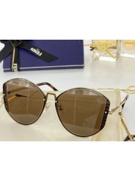 Fendi Sunglasses Top Quality FDS00002 Tl14295fr81