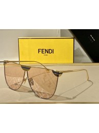 Fendi Sunglasses Top Quality FDS00005 Sunglasses Tl14292ff76