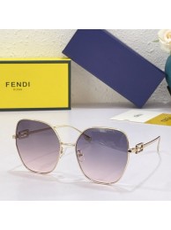 Fendi Sunglasses Top Quality FDS00006 Tl14291JD63