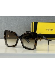 Fendi Sunglasses Top Quality FDS00011 Tl14286RX32