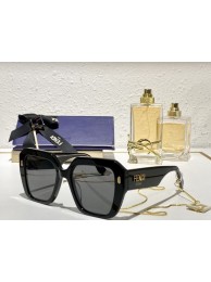 Fendi Sunglasses Top Quality FDS00012 Tl14285ki86