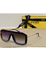 Fendi Sunglasses Top Quality FDS00013 Sunglasses Tl14284hk64