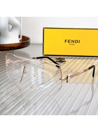 Fendi Sunglasses Top Quality FDS00016 Tl14281NP24