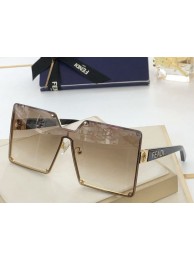 Fendi Sunglasses Top Quality FDS00021 Sunglasses Tl14276CC86