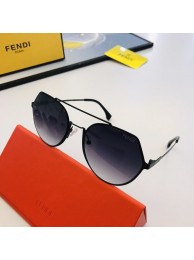 Fendi Sunglasses Top Quality FDS00031 Sunglasses Tl14266zd34