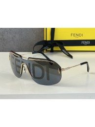 Fendi Sunglasses Top Quality FDS00040 Tl14257Is53