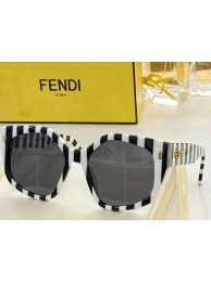 Fendi Sunglasses Top Quality FDS00051 Sunglasses Tl14246mm78