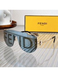 Fendi Sunglasses Top Quality FDS00080 Sunglasses Tl14217EC68