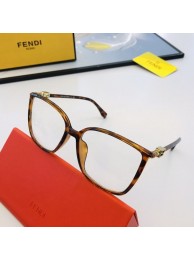 Fendi Sunglasses Top Quality FDS00097 Sunglasses Tl14200nU55