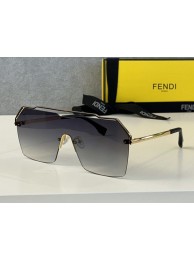 Fendi Sunglasses Top Quality FDS00105 Sunglasses Tl14192wv88