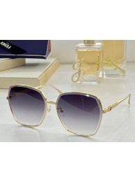 Fendi Sunglasses Top Quality FDS00107 Tl14190Kn56