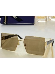 Fendi Sunglasses Top Quality FDS00119 Tl14178Gm74