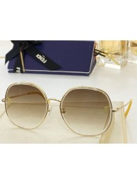 Fendi Sunglasses Top Quality FDS00124 Sunglasses Tl14173iZ66